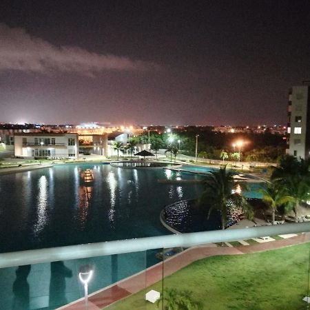 Departamento En Dream Lagoons Cancun Dış mekan fotoğraf