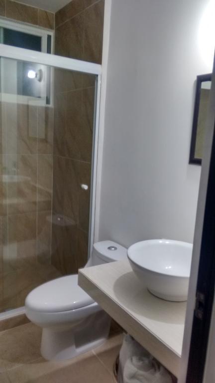 Departamento En Dream Lagoons Cancun Dış mekan fotoğraf